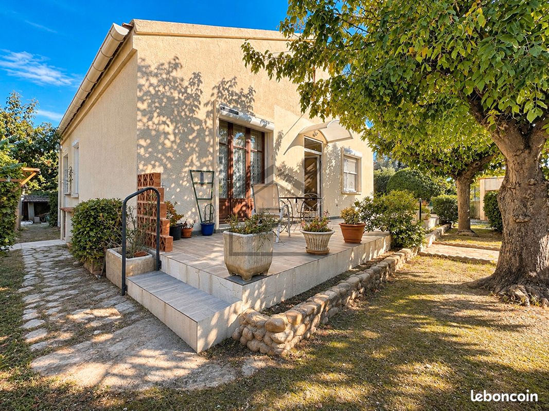 Maison 4 pièces 83 m² · à Marignane · 83 m² · 349 000 €