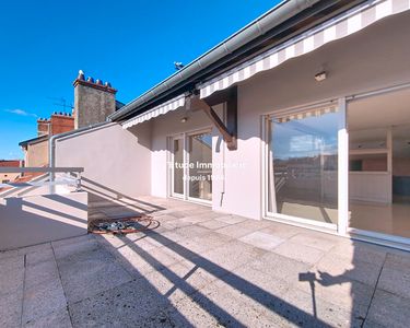 Appartement 630 000 € - 149 m²