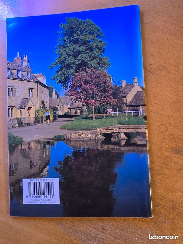 Cotswold country (image 2)