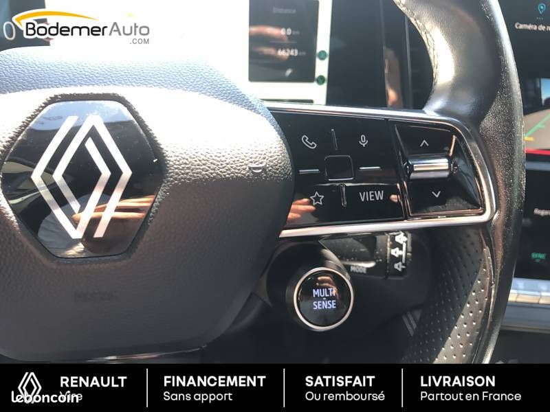 Renault Austral mild hybrid advanced 130 Techno (image 15)