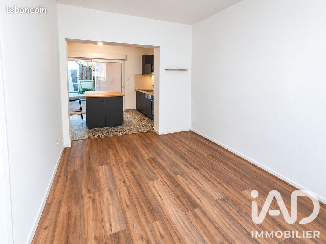 Maison 5 pièces 86 m² · à Coutras · 86 m² · 900 €/mois