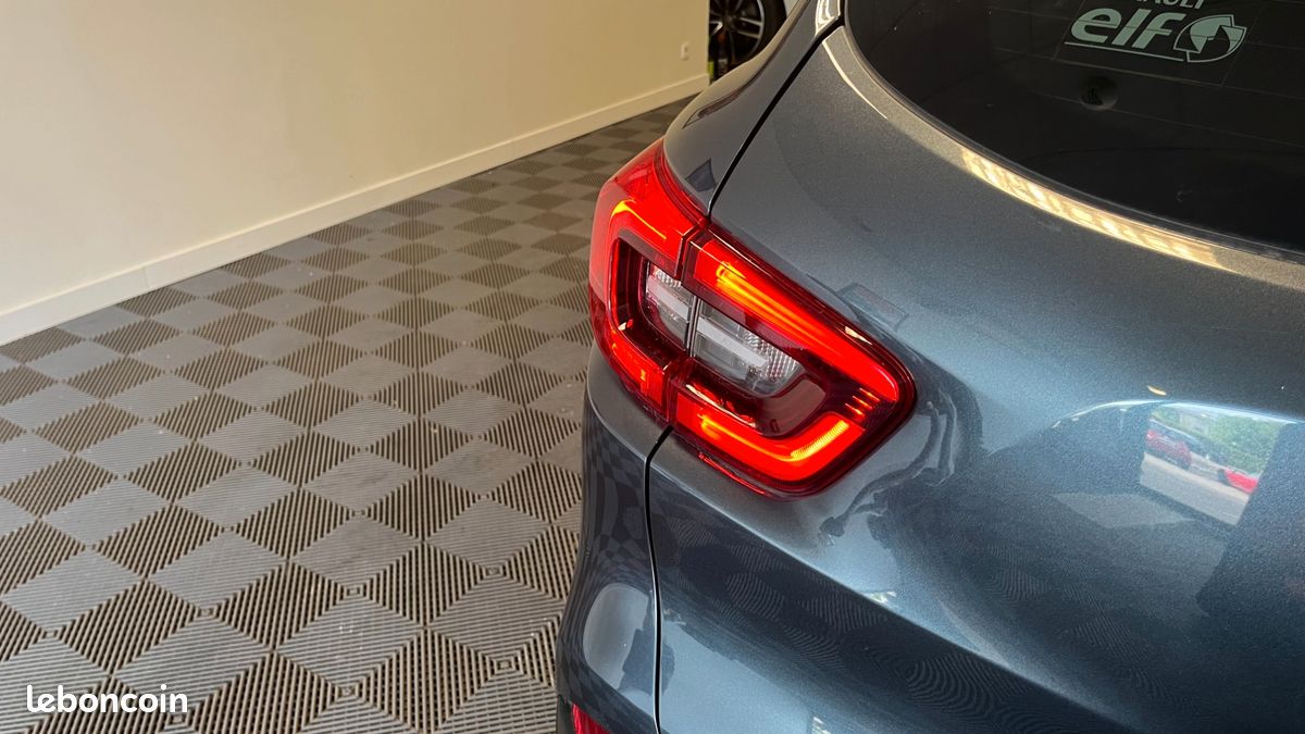 RENAULT KADJAR 1.2 TCE 130 ENERGY ARMOR LUx (image 15)