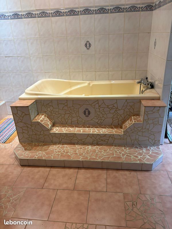 Maison 4 pièces 120 m² · à Fontoy · 120 m² · 139 000 €