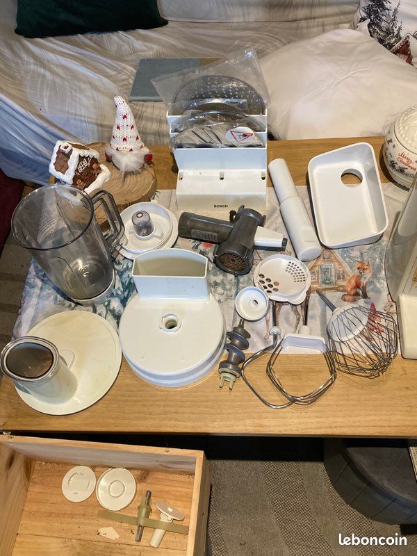 Robot multifonction (image 6)