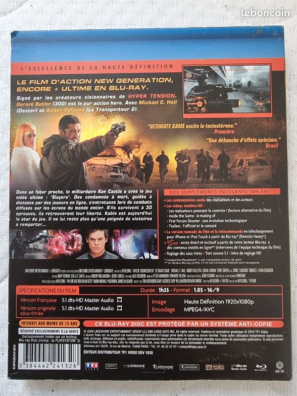Ultimate Game (image 2)