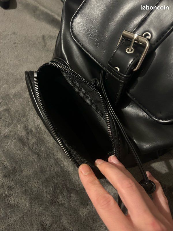 Sac à dos (image 4)
