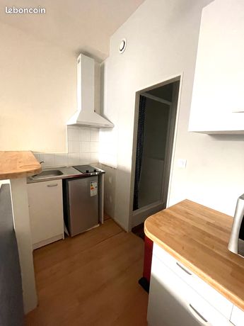 Studio 22 m² BORDEAUX
