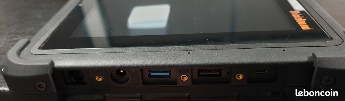 Tablette PC Tactile Mobiledemand (image 2)