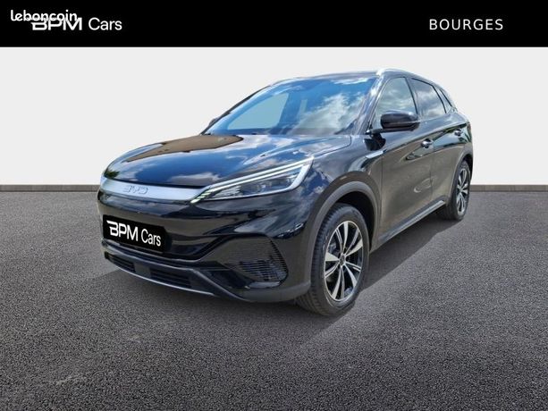 BYD Atto 3 2025