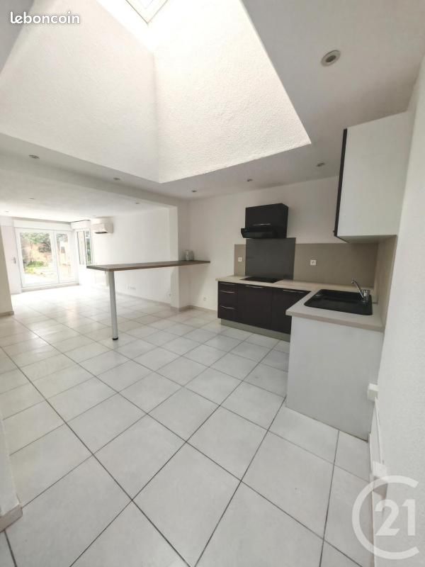 Maison 3 pièces 63 m² · à Argelès-sur-Mer · 63 m² · 930 €/mois