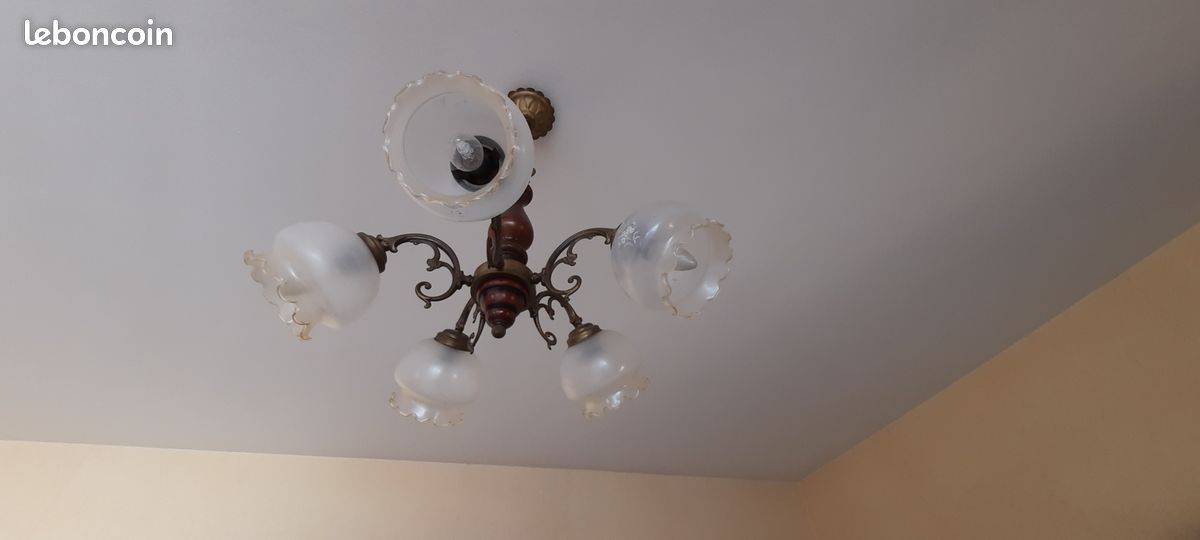 Lustre vintage (image 2)