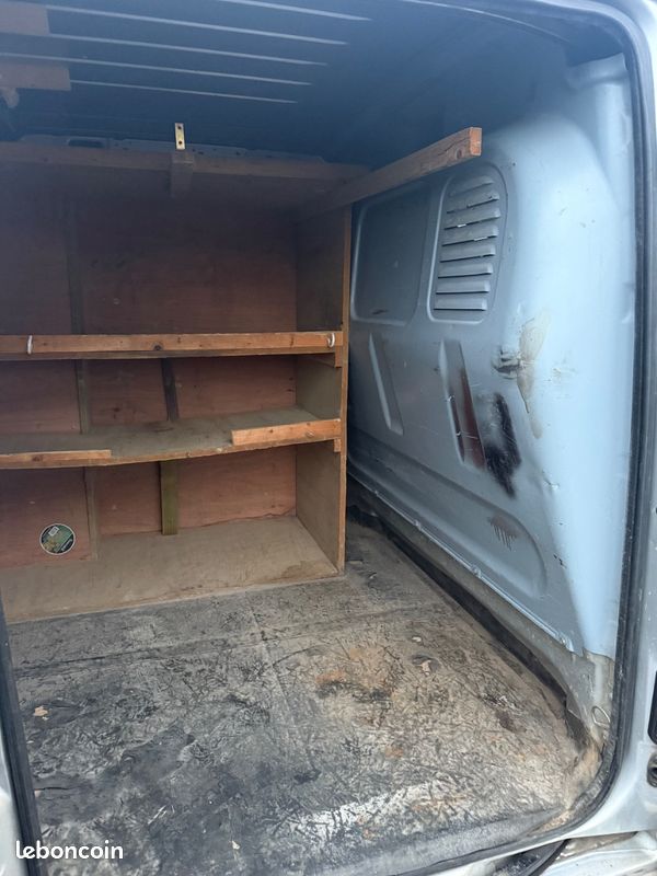 Peugeot EXPERT 2.0hdi 120 2eme main (image 6)