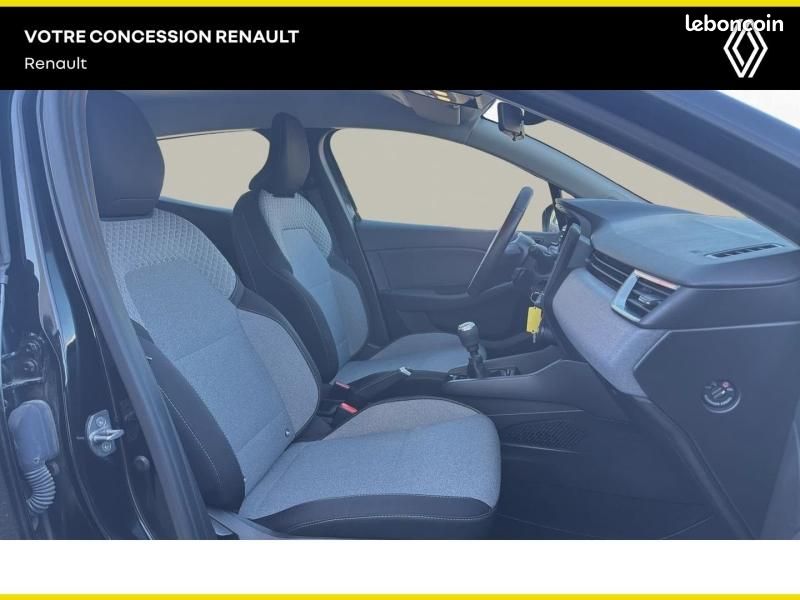 Renault Clio 1.5 Blue dCi 100ch Evolution (image 15)