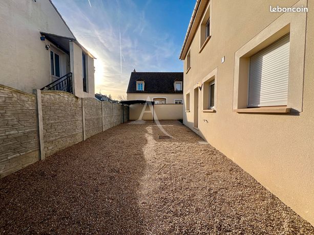 Maison 5 pièces 82 m²