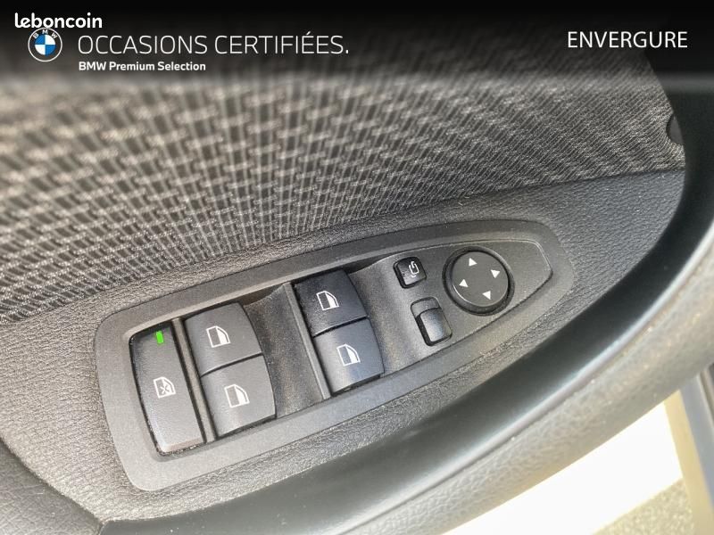 Bmw X2 sDrive18dA 150ch Business Design Euro6d-T 118g (image 15)