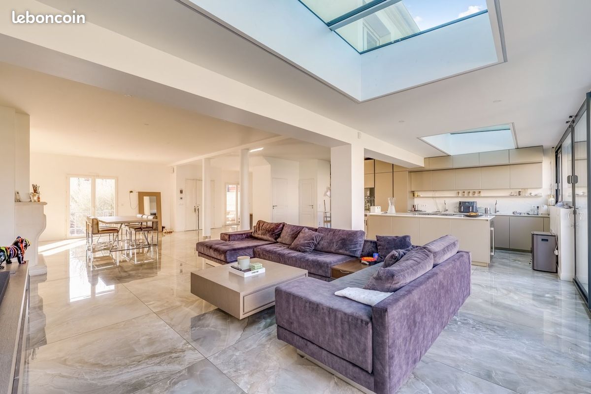 Maison 7 pièces 260 m² · à Maisons-Alfort · 260 m² · 1 290 000 €