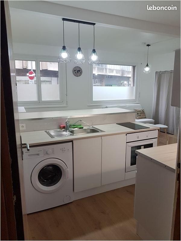 Appartement 1 pièce 24 m² · à Dunkerque · 24 m² · 495 €