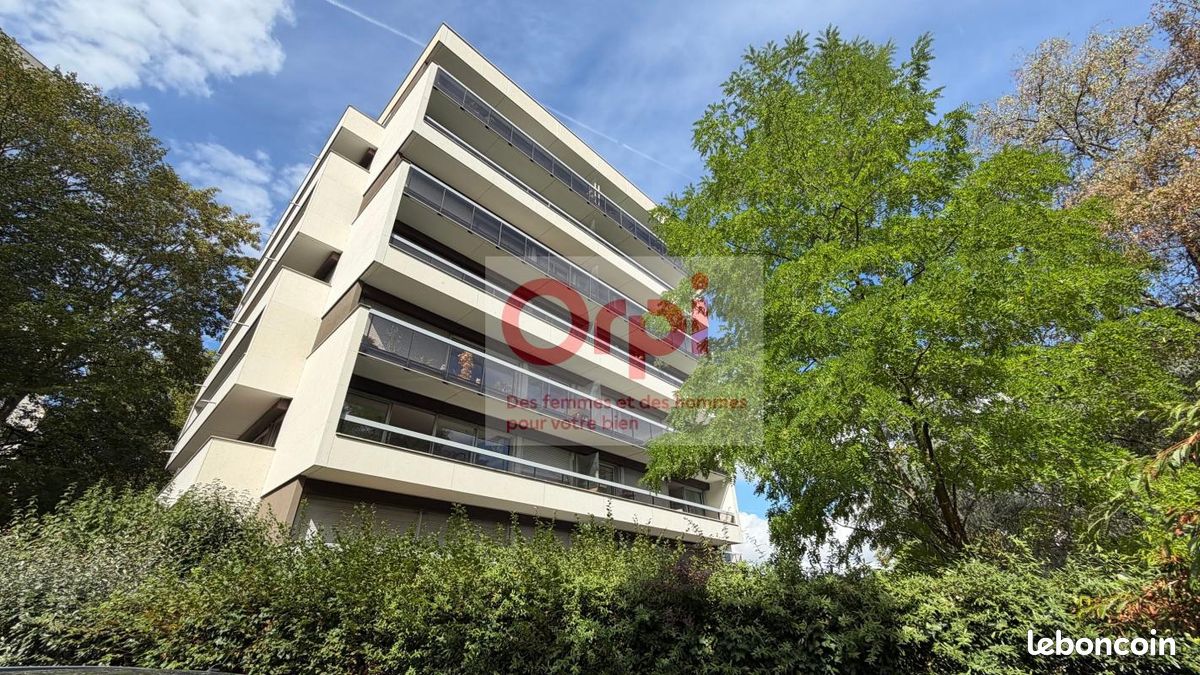 Appartement 4 pièces 101 m² · à Meudon · 101 m² · 560 000 €