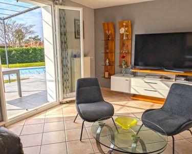 Maison 598 000 € - 162 m²