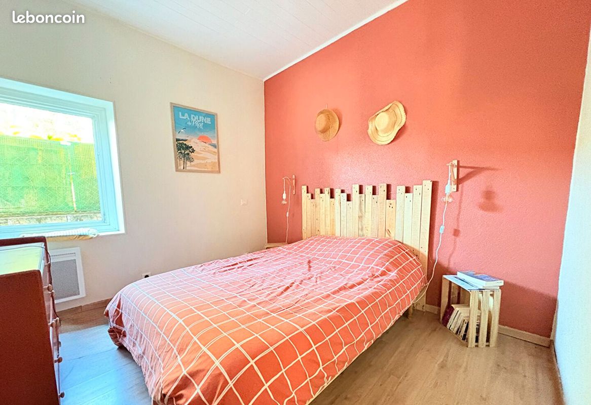 Maison 3 pièces 46 m² · à Gujan-Mestras · 46 m² · 215 000 €