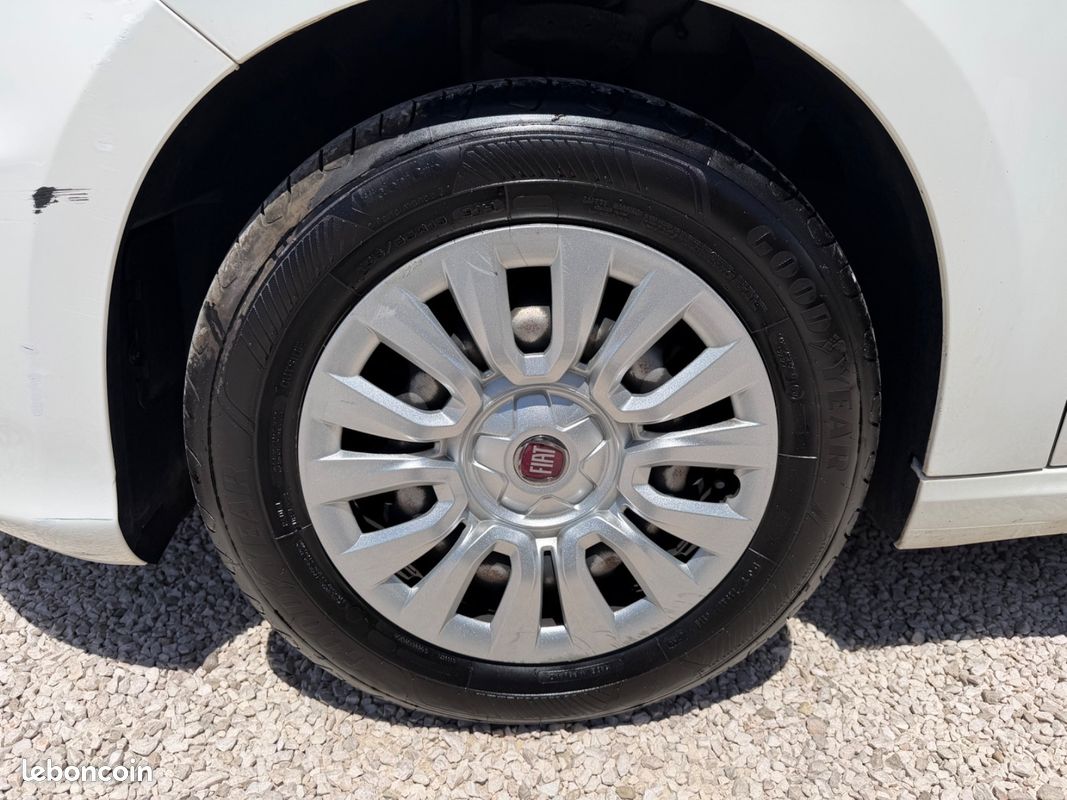 Fiat TIPO 1.4 16V (image 28)