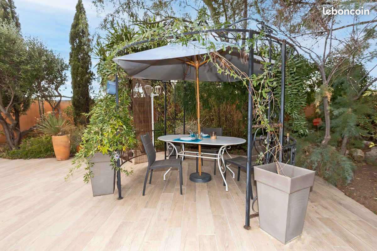 Petite villa fauvettes (image 15)