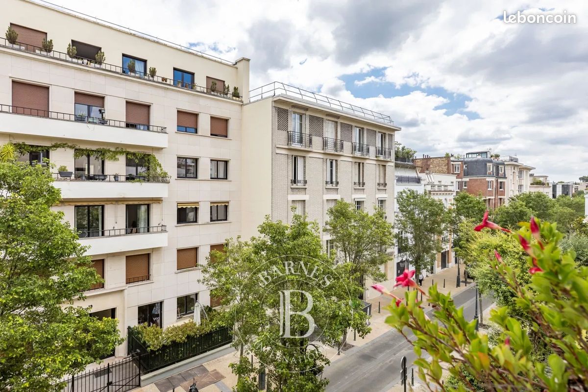 Appartement 4 pièces 110 m² (image 14)