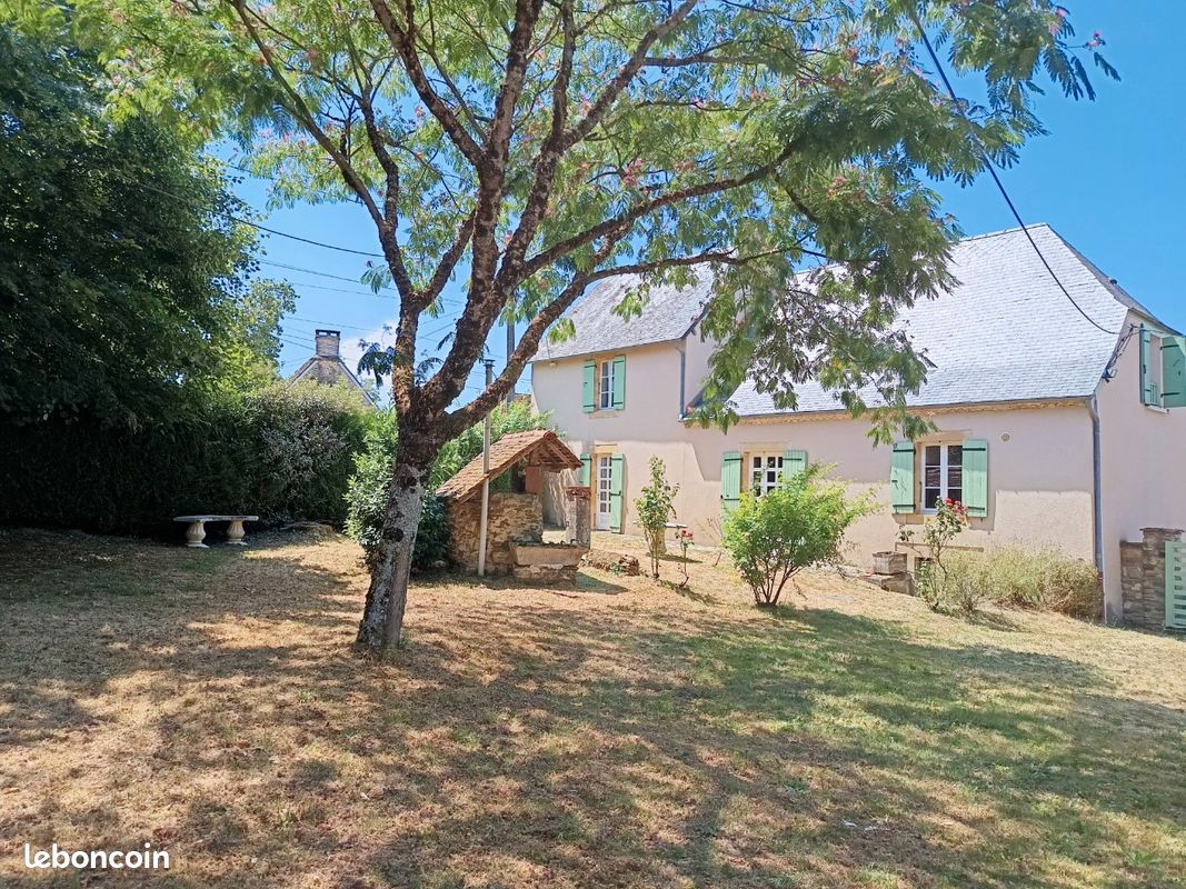 Maison 7 pièces 175 m² · à Payzac · 175 m² · 245 000 €