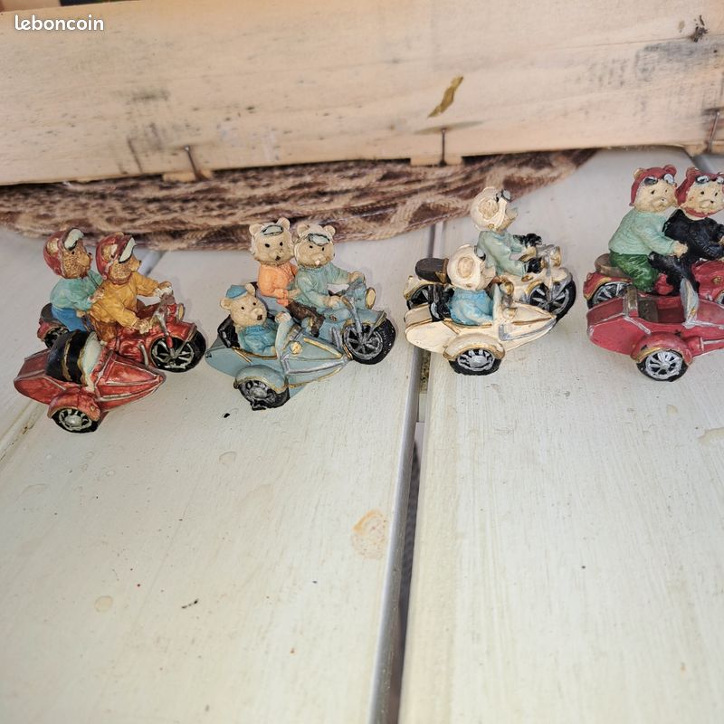 Petits sidecars (image 1)