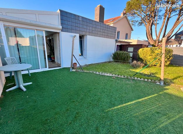 Maison 5 pièces 107 m²