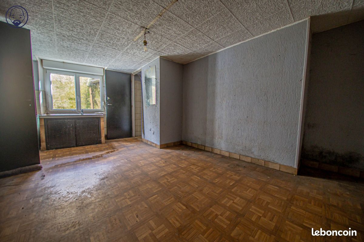 Immeuble 246 m² Saint-Mihiel (image 8)