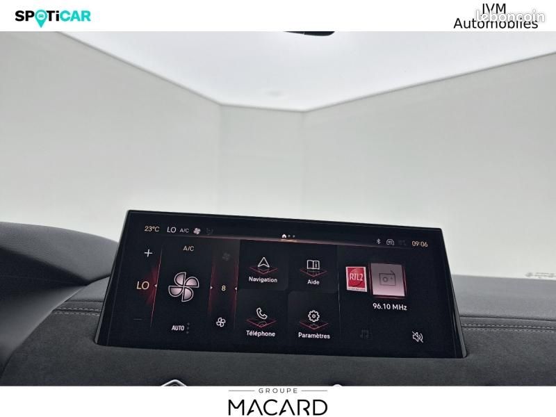 Ds DS 3 E-Tense 156ch Performance Line + (image 16)
