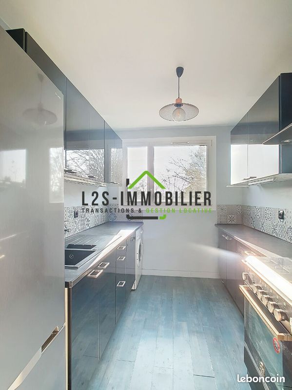 Appartement a louer domont - 4 pièce(s) - 71 m2 - Surfyn