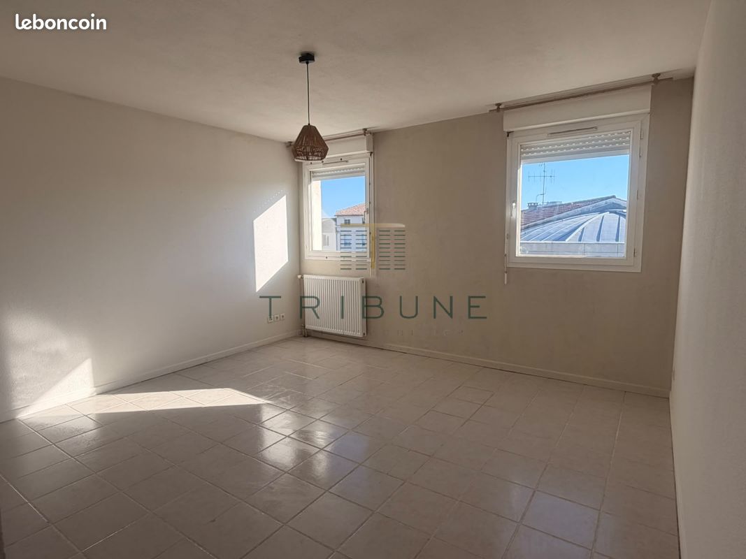 Appartement 2 pièces 41 m² · à Agen · 41 m² · 530 €/mois