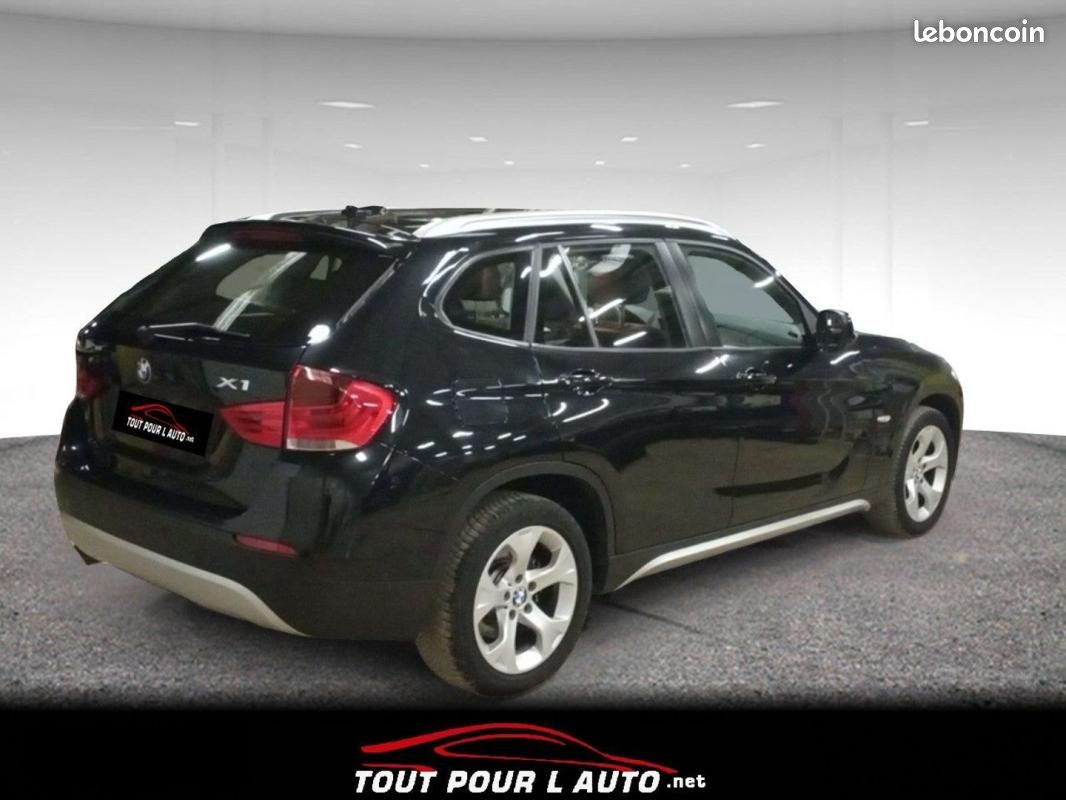 BMW X1 serie1 (image 5)