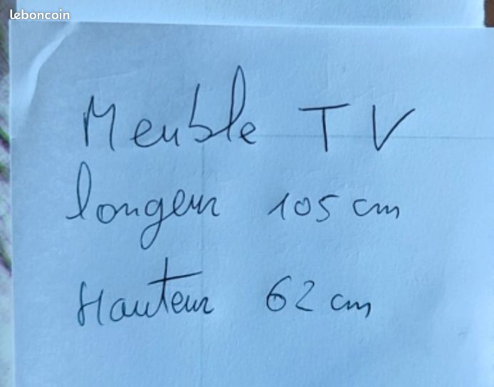 Meuble TV (image 3)