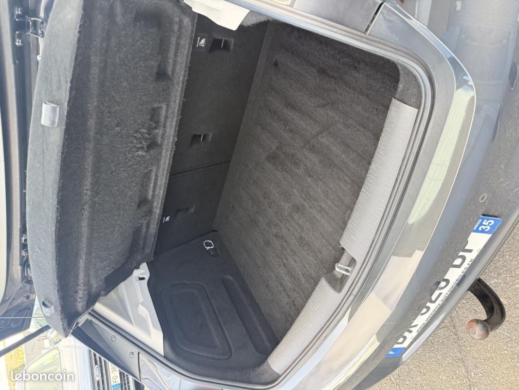 Opel Astra 1.4 Turbo 125 ch Start/Stop Innovation (image 9)