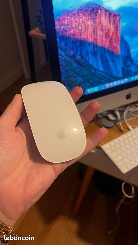IMac 21,5 pouces -2015 (image 3)