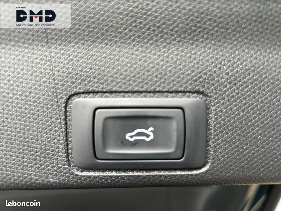 Cupra Terramar 1.5 eHybrid 204 ch DSG6 V (image 13)