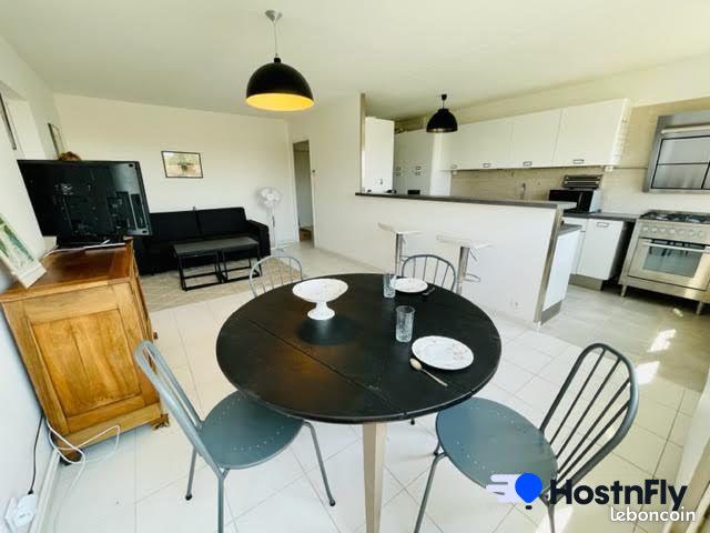 Appartement 1 pièce 53 m² · à La Rochelle · 53 m² · 298 000 €