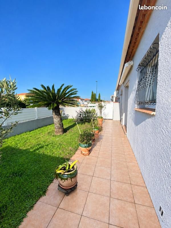 Maison 4 pièces 104 m² · à Cabestany · 104 m² · 370 000 €