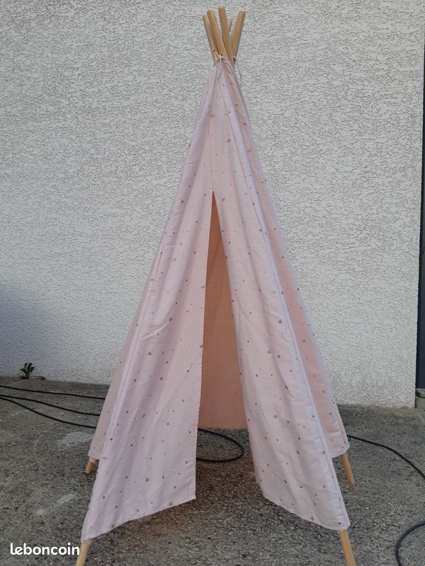 Tipi enfant (image 1)