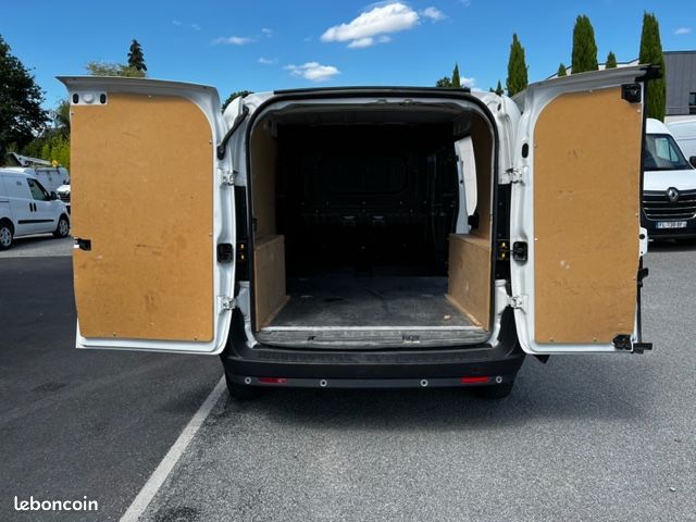 Opel COMBO CARGO L1H1 1.3 CDTI 95CH PACK CLIM + (image 7)