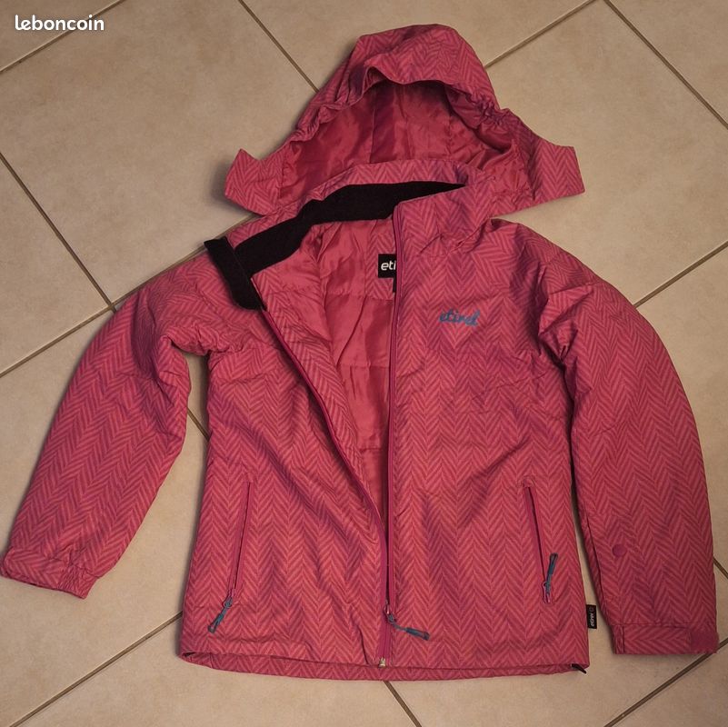 Ski vêtements (pantalon et manteau) (image 1)