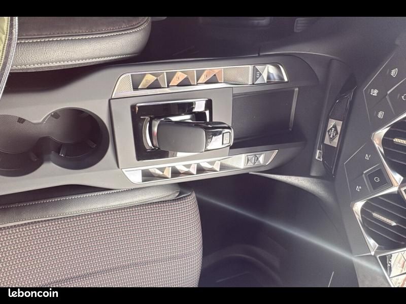 Ds DS 3 E-Tense 156ch Edition France (image 19)