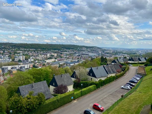 Appartement 60m2 La Maine