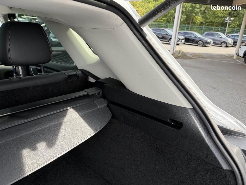 Mg motor mg ehs 1.5t gdi phev luxe auto (image 30)