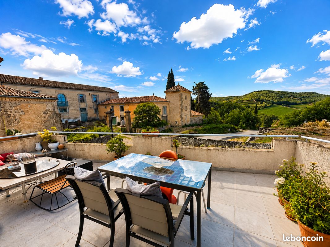 Maison 4 pièces 66 m² · à Saint-Hilaire · 66 m² · 147 000 €