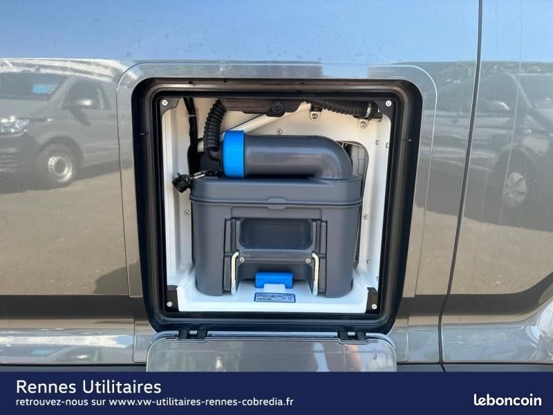 Volkswagen Grand California 2.0 TDI 163ch 600 3,5t BVA8 (image 14)