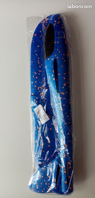Avion En Mousse Propulsé à La Main – Jouet Gonflable Et Léger Pour Enfants, Parfait Pour Le Jardin, Le Parc Ou La Cour !